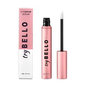 BELLO•eyebrow serum NIB